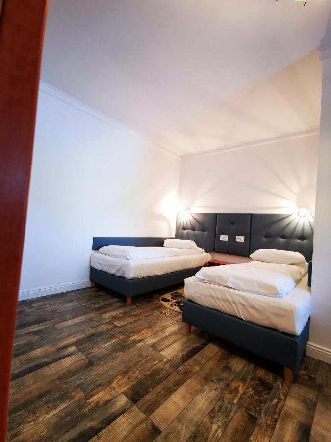 Hotel Sunrise Crisan  Ngoại thất bức ảnh